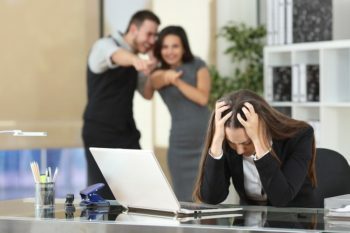 Workplace Bullying - Bullyology
