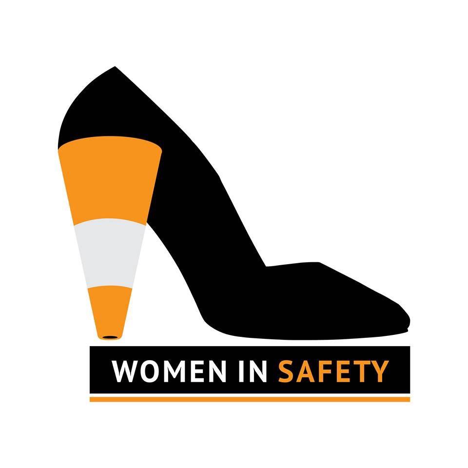 Women In Safety Logo