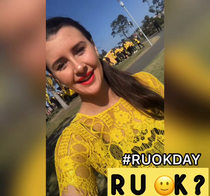 Bullyology – R U OK?