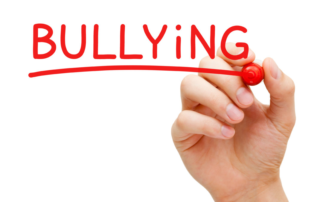 Bullyology – Always Learning