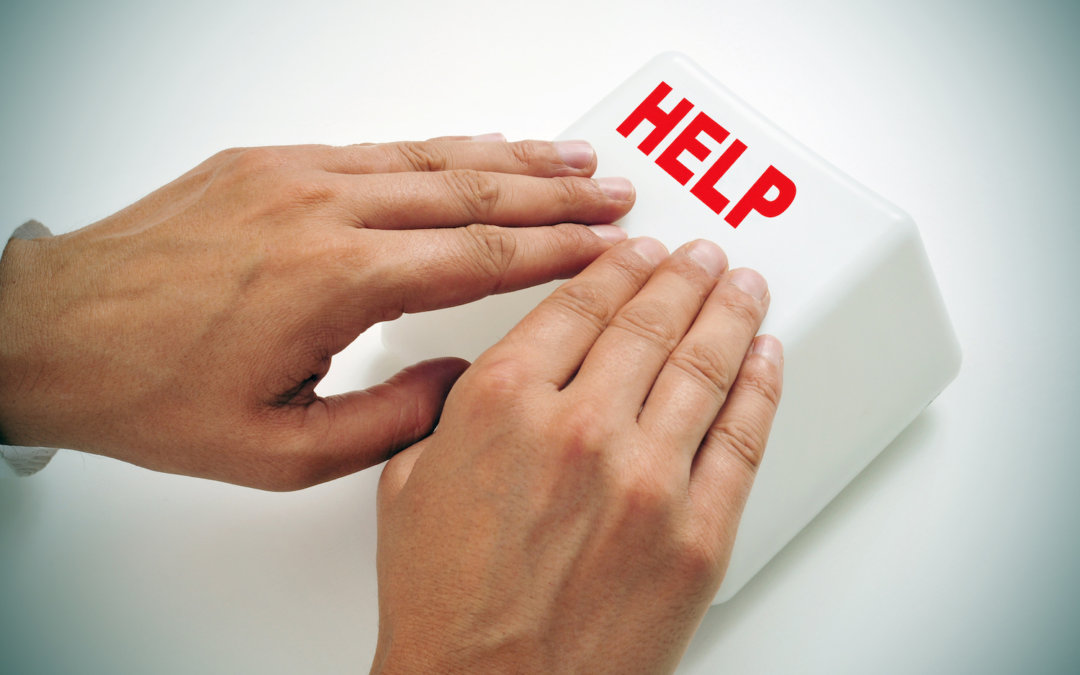 Bullyology – Being Bullied? Don’t Be Afraid To Ask For Help
