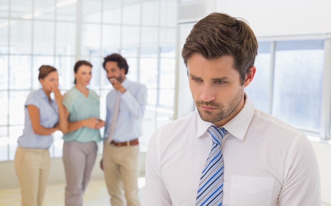 Bullyology – Recognising the line between bullying and banter