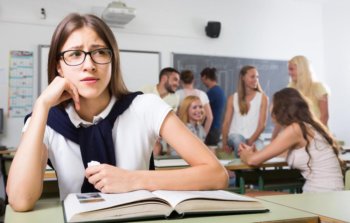 When Is School Bullying NOT School Bullying?