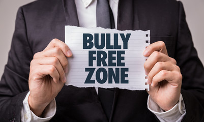 Bullyology – Are You Providing A Psychologically Safe Workplace?
