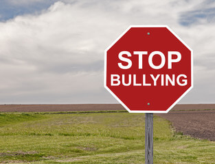 Bullyology – Workplace Managers – The Pointy End Of The Anti-Bullying Spear