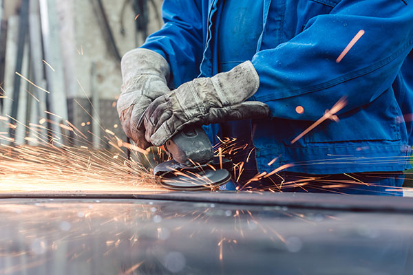 Bullyology – Blue-collar apprentices and the high price of bullying