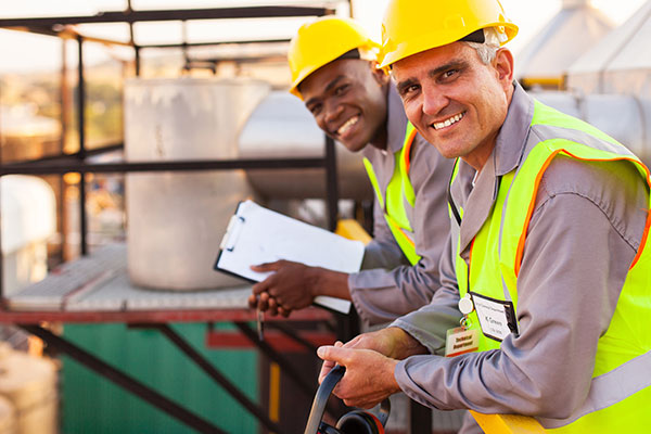 Bullyology – Bullying prevention: leading by example on Australia’s remote job sites