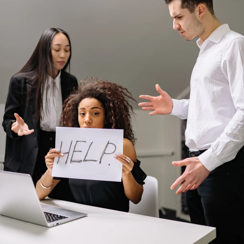 Shifting the Focus: Preventing Harassment in Australian Workplaces