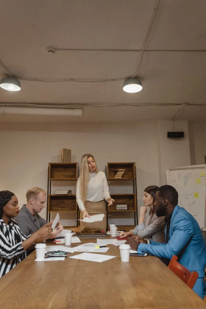 Understanding the Respect at Work Legislation